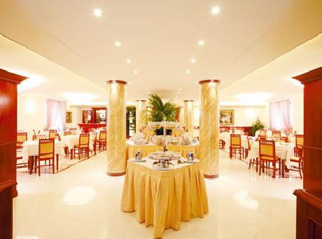 Grand Hotel del Parco