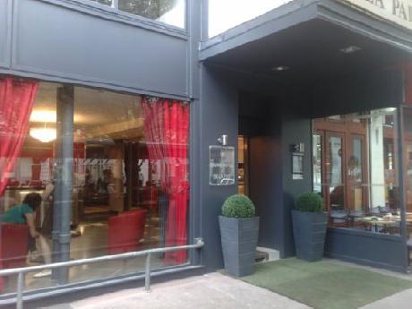 Grand Hotel de la Paix