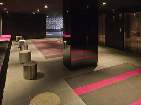 Mercure Sydney Potts Point