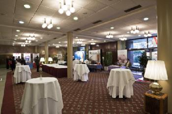 Danubius Hotel Flamenco