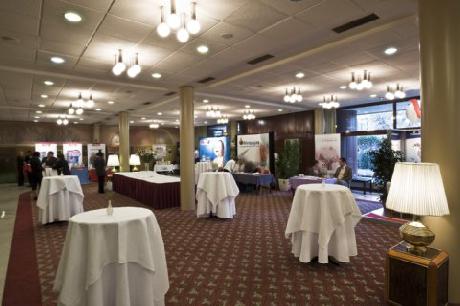 Danubius Hotel Flamenco