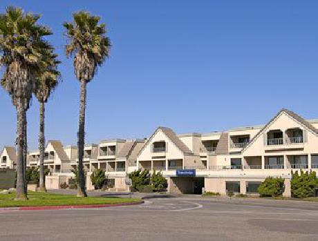 Travelodge Ocean Front