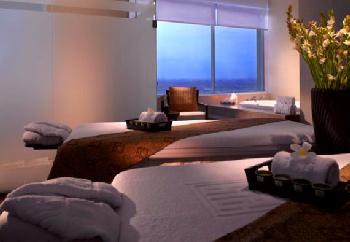 JW Marriott Hotel Medan