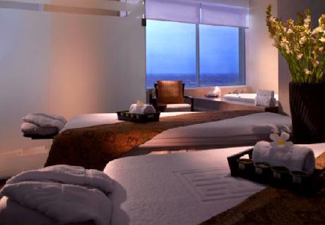 JW Marriott Hotel Medan