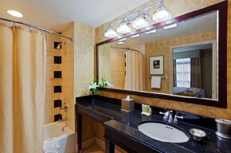 Crowne Plaza THE HAMILTON - WASHINGTON DC