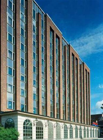 Scandic Star Sollentuna