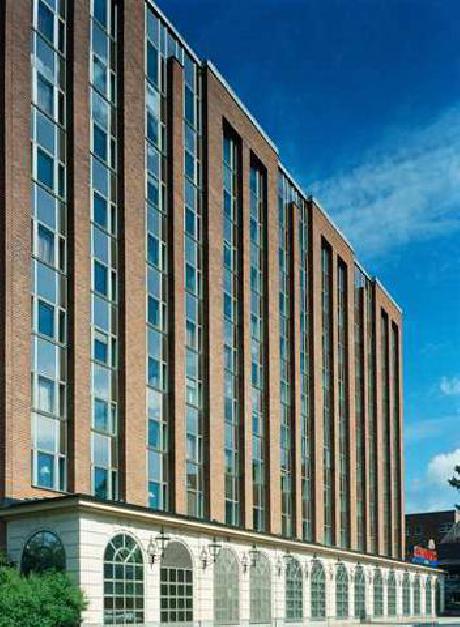 Scandic Star Sollentuna