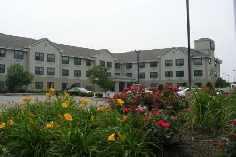 Extended Stay America - Chicago - O'Hare