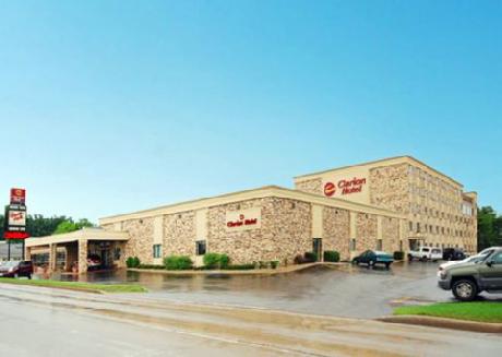Clarion Hotel and Convention Center