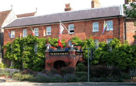 Red Lion Hotel