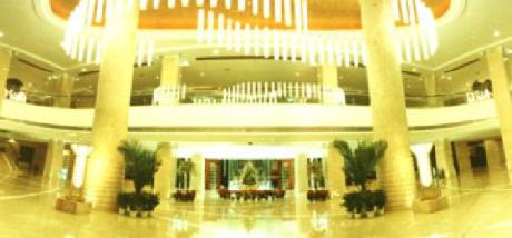 Pearl International Hotel