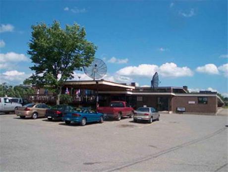 Knights Inn Sudbury, ON