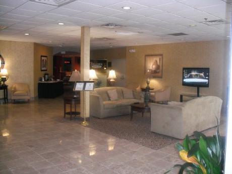 BEST WESTERN PLUS Carrier Circle Syracuse