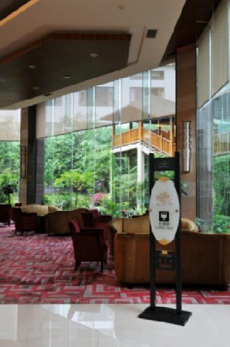 Fulejiuzhou International Hotel