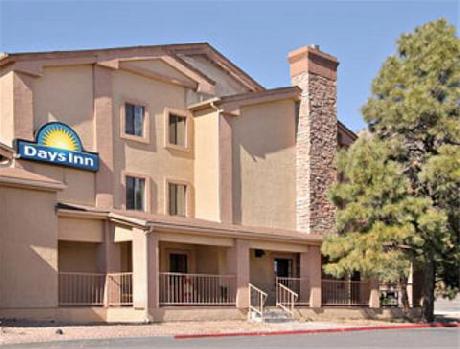 Days Inn And Suites Flagstaff East