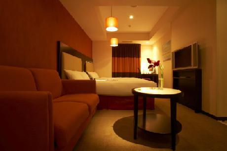 Hotel Sunroute Akasaka