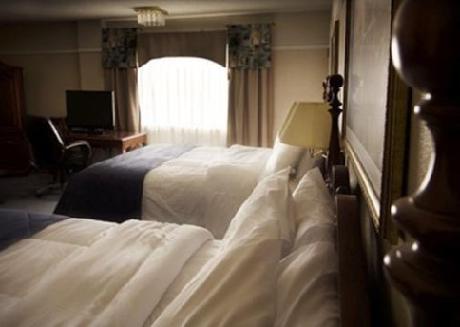 Clarion Hotel and Conference Centre