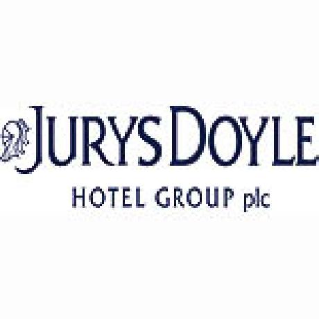Jurys Glasgow Hotel