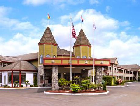 Baymont Inn And Suites Fife