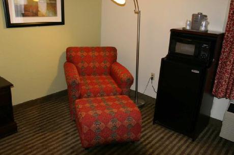 Hampton Inn BirminghamTrussville