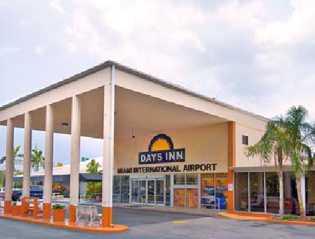 Days Inn Miami International Airport