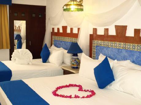 Hotel Las Golondrinas