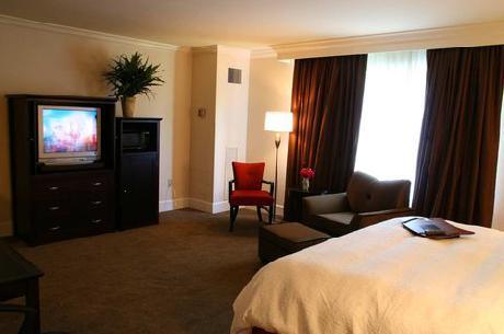 Hampton Inn  Suites Stamford