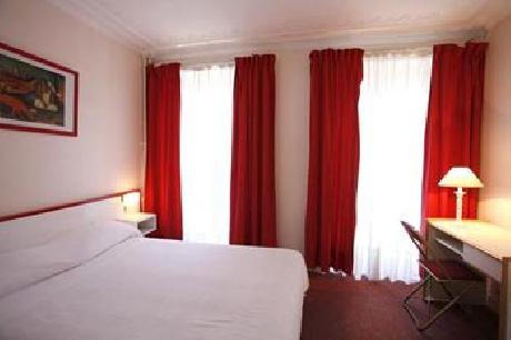 EXCELSIOR REPUBLIQUE