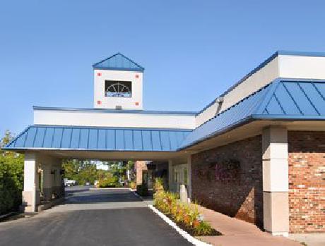 RAMADA LATHAM/ALBANY AIRPORT