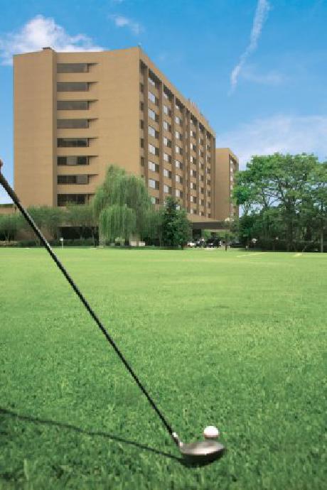 Hotel Transamerica Sao Paulo