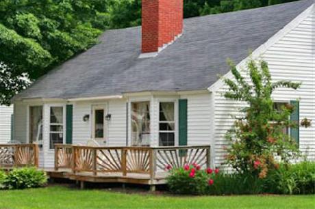 New England Inn and Lodge