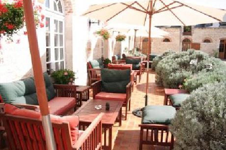 Domaine du Chateau de Barive