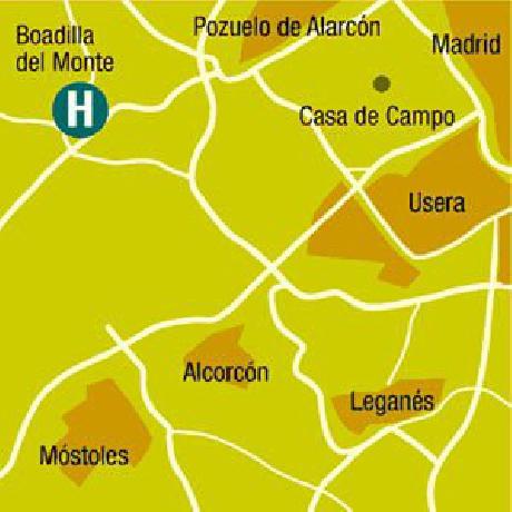 H2 Boadilla