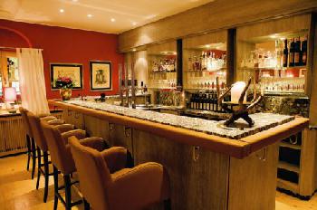 Romantik Hotel GMACHL