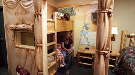 Great Wolf Lodge Williamsburg