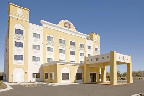 BEST WESTERN PLUS Salado Inn