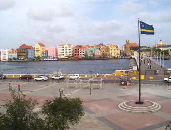 Howard Johnson Curacao Hotel