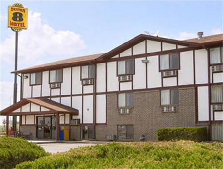 Super 8 Abilene KS