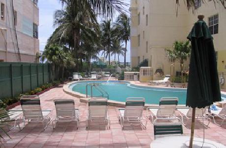 Westgate South Beach