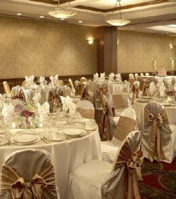 Embassy Suites Chicago  Downtown