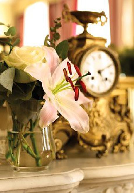 Grand Residences by Marriott - Mayfair-London