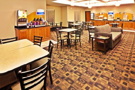 Holiday Inn Express Hotel & Suites MIAMI