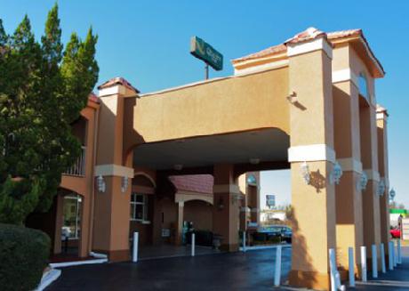 Quality Inn I-75 at Exit 399