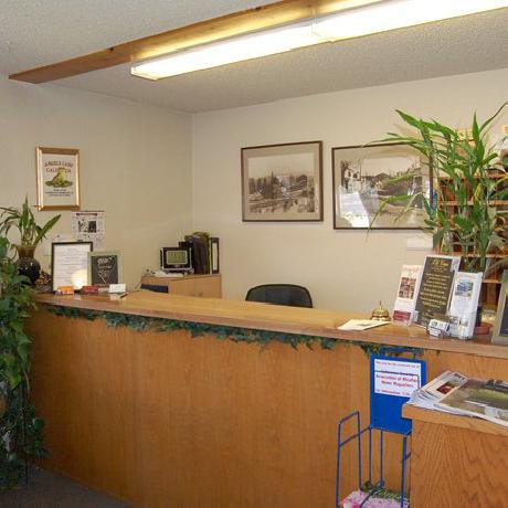 Gold Country Inn Angels Camp