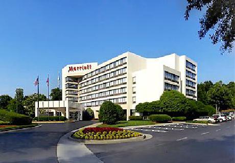 Atlanta Marriott Norcross
