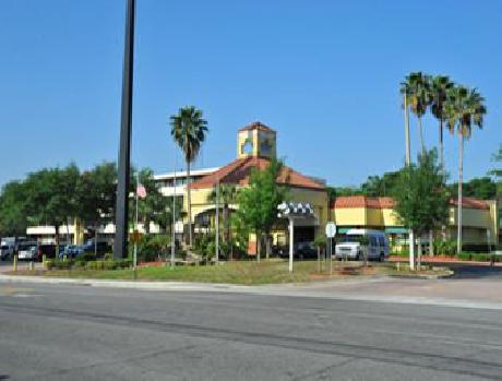 Howard Johnson Plaza Altamonte Springs Orlando North