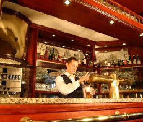 Dormotel Europa Halle