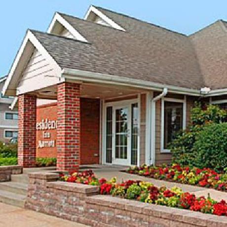 InnPlace Suites Akron