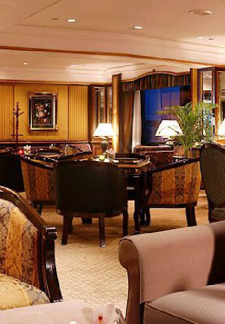 Renaissance Kuala Lumpur Hotel