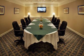 Georgian Court Hotel